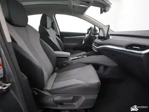 Skoda Enyaq iV 60 2023