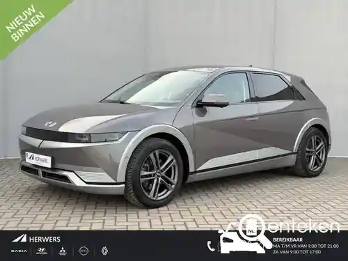 Hyundai IONIQ 5 72,6 kWh 2022