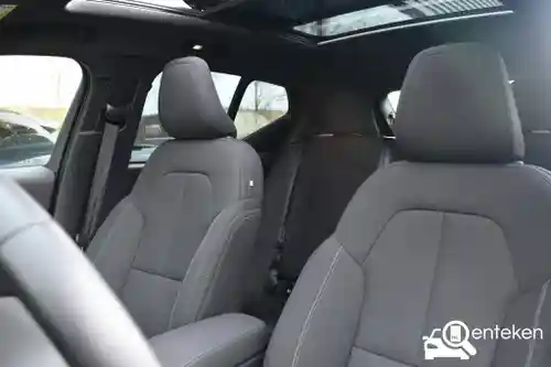 Volvo EX40 Twin Motor Performance 2025