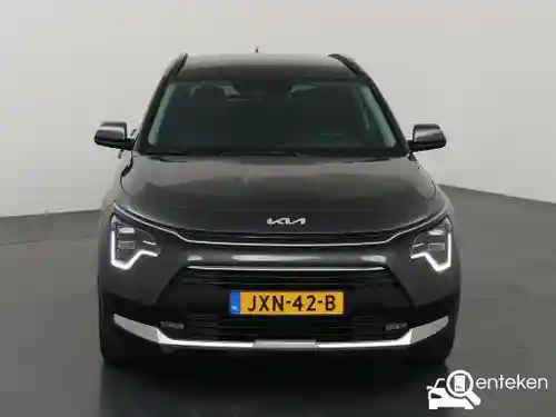 KIA Niro 1.6 GDI Hybrid 2025