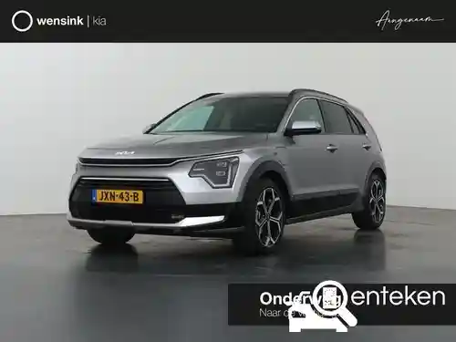 KIA Niro 1.6 GDI Hybrid 2025