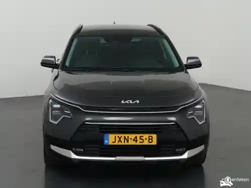 KIA Niro 1.6 GDI Hybrid 2025