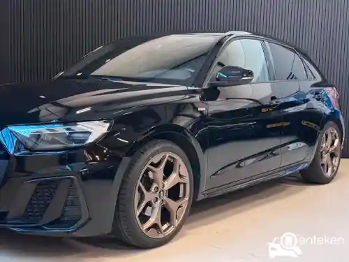Audi A1 Sportback 35 TFSI 2022