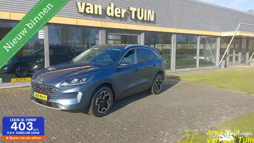 Ford Kuga 2.5 Hybrid 2023