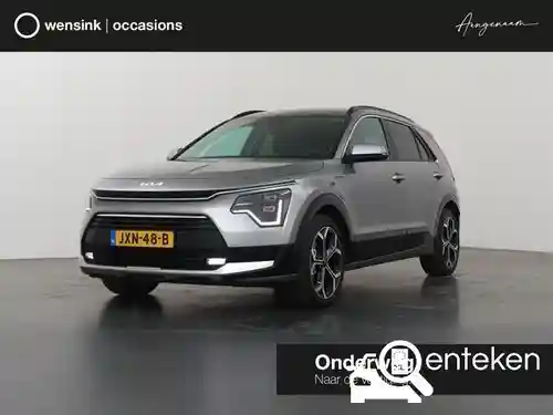 KIA Niro 1.6 GDI Hybrid 2025