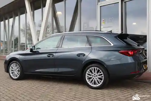 SEAT Leon Sportstourer 1.4 e-HYBRID 2021