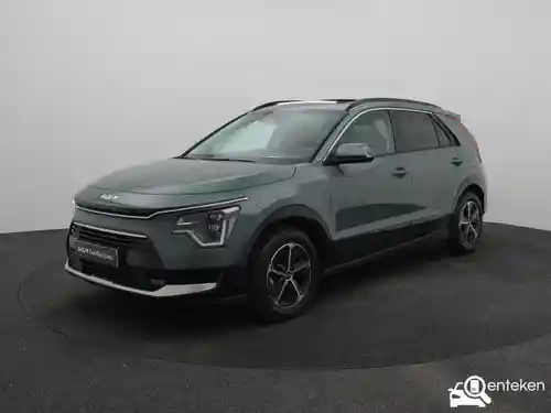 KIA Niro 1.6 GDI Hybrid 2026