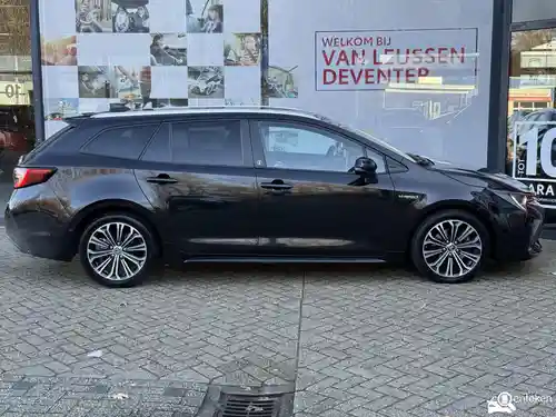 Toyota Corolla Touring Sports 2.0 Hybrid 2021