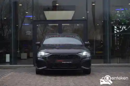 Audi A3 Sportback 40 TFSI e 2022