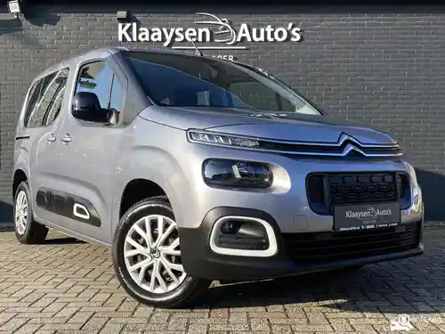 Citroen Berlingo M PureTech 110 2023