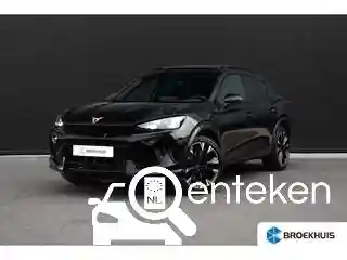 CUPRA Formentor VZ 1.5 e-HYBRID 2025