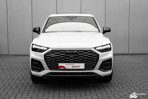 Audi Q5 Sportback 50 TFSI e 2025