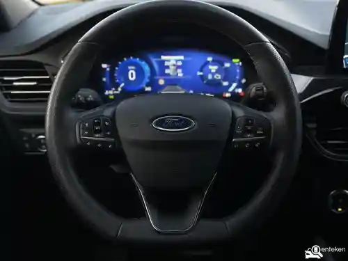 Ford Kuga 2.5 Plugin-Hybrid 2024