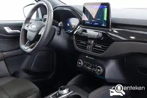 Ford Kuga 2.5 Plugin-Hybrid 2022