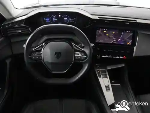 Peugeot 308 SW 1.6 Plug-In Hybrid 180 2023