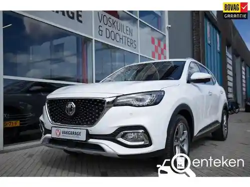 MG EHS 1.5T GDI Plug-in-Hybrid 2022