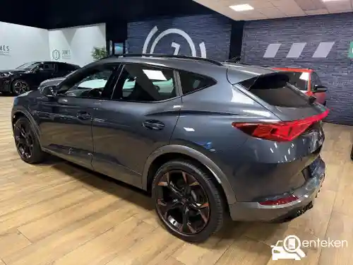 CUPRA Formentor VZ 1.4 e-HYBRID 2023