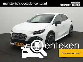 Renault Clio E-TECH Hybrid 145 2026