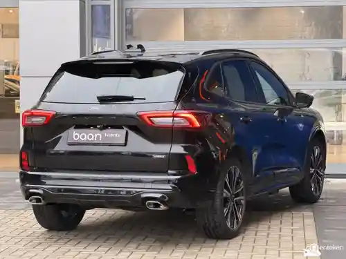 Ford Kuga Active 2.5 PHEV 2024