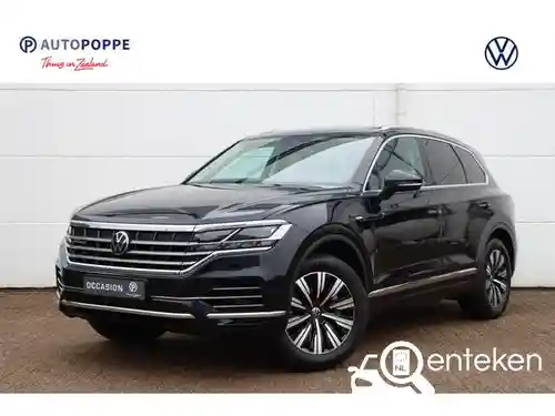 VW Touareg 3.0 V6 eHybrid 2021