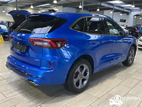 Ford Kuga Active 2.5 PHEV 2024