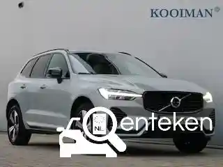 Volvo XC60 Plug-in Hybrid T6 2025