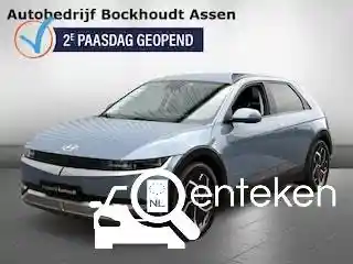 Hyundai IONIQ 5 72,6 kWh 2022