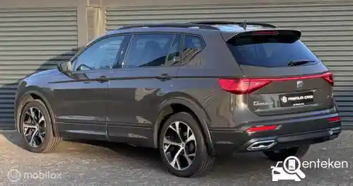 SEAT Tarraco 1.5 TSI ACT 2022