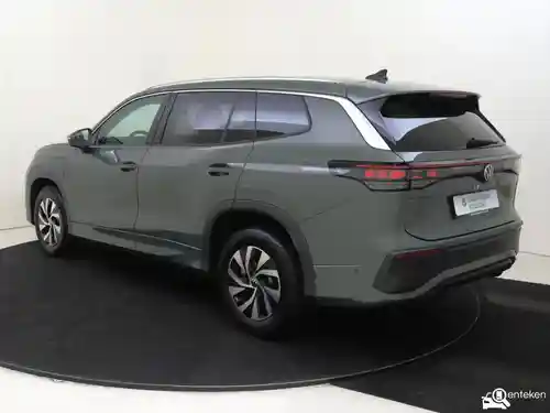 VW Tayron 1.5 eTSI OPF 2025