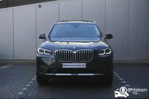 BMW X3 xDrive30e 2024