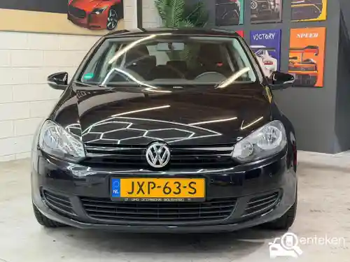VW Golf 1.4 2010