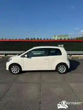 SEAT Mii 1.0 2017
