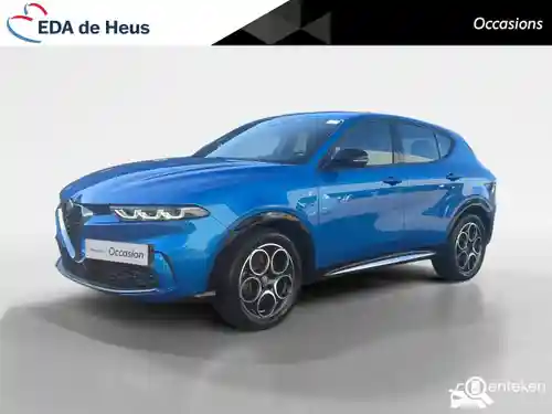 Alfa Romeo Tonale 1.5 T 48V-Hybrid 2023