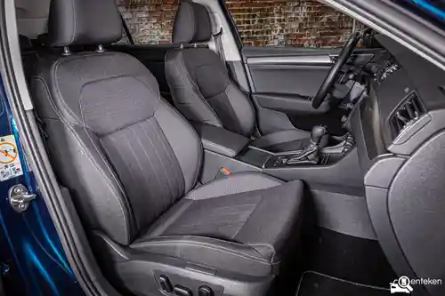 Skoda Superb 1.4 TSI iV 2020