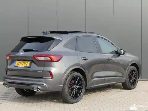 Ford Kuga Active 2.5 PHEV 2026