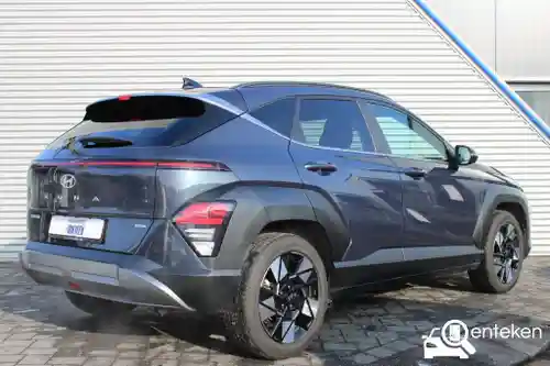 Hyundai Kona 1.6 GDI Hybrid 2024