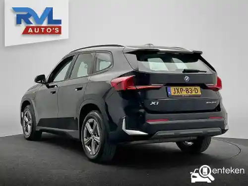 BMW X1 xDrive30e 2023