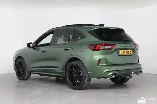 Ford Kuga Active 2.5 PHEV 2026