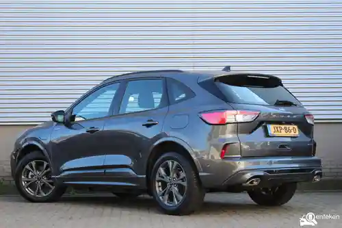 Ford Kuga 2.5 Plugin-Hybrid 2024