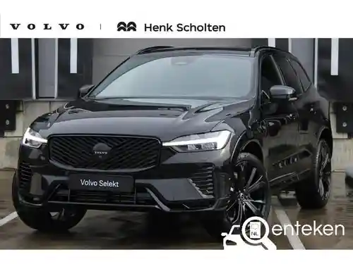 Volvo XC60 Plug-in Hybrid T6 2025