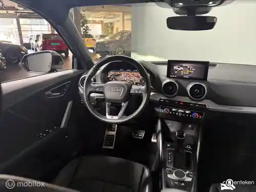 Audi Q2 35 TFSI 2020