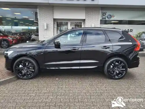 Volvo XC60 Plug-in Hybrid T6 2025