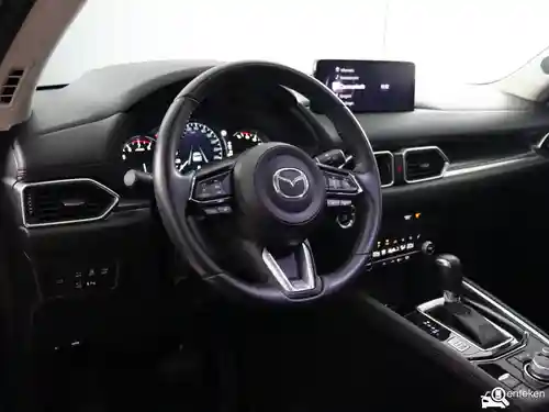 Mazda CX-5 SKYACTIV-G 194 2021