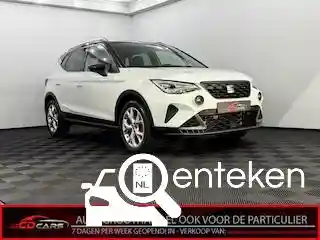 SEAT Arona 1.5 TSI 2024