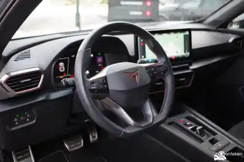 CUPRA Formentor VZ 1.4 e-HYBRID 2023