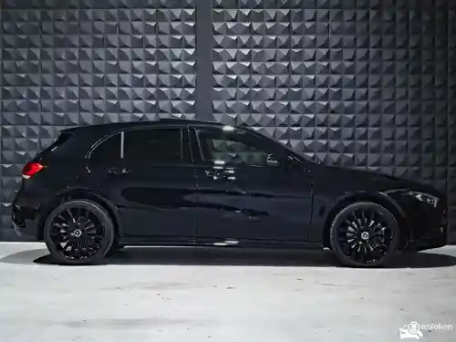 Mercedes-Benz A 250 e 2022