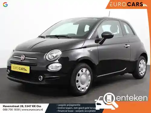 Fiat 500 1.0 Hybrid GSE 2023