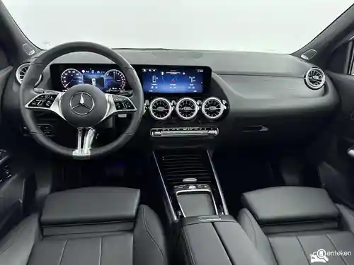 Mercedes-Benz GLA 250 e 2024