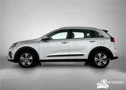 KIA Niro 1.6 GDI Hybrid 2021