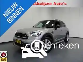 MINI Countryman Cooper SE 2023